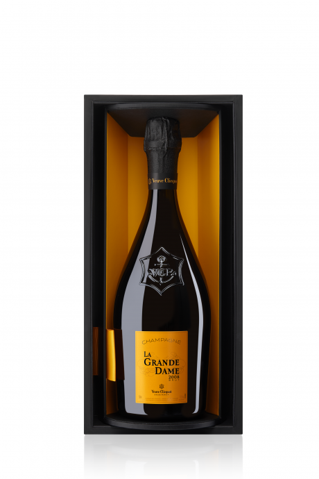 Veuve Cliquote la Grande Dame