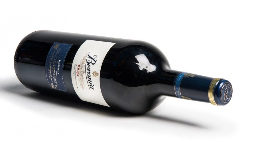 Beronia Reserva 15 liter 