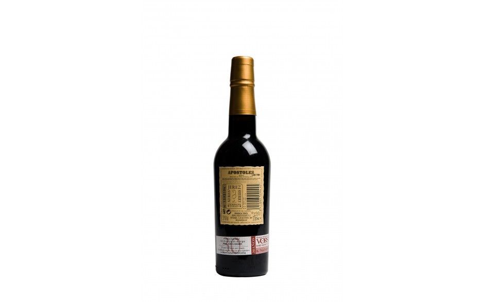 Apostoles Palo Cortado 375 (VORS)