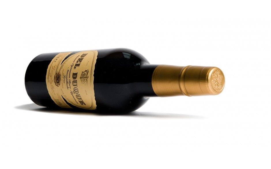 Apostoles Palo Cortado 375 (VORS)