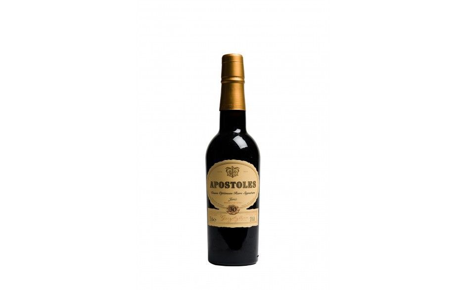 Apostoles Palo Cortado 375 (VORS)