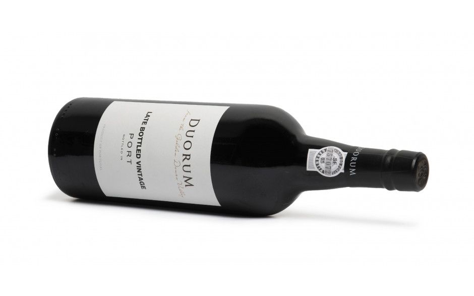 Duorum Late Bottled Vintage Port