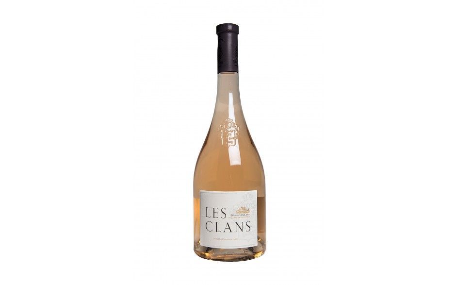 Château d'Esclans Les Clans