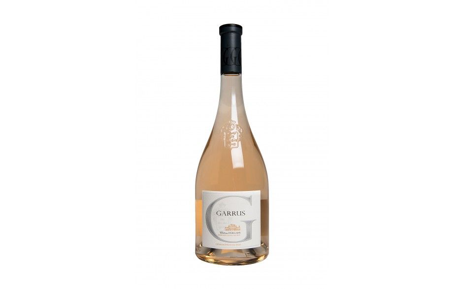 Château d'Esclans Garrus