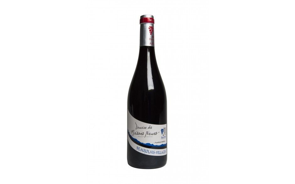 Domaine des Maisons Neuves Beaujolais Villages
