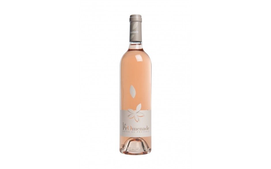 La Promenade Magnum