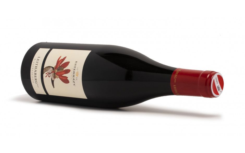 Esterházy Leithaberg Blaufrankisch