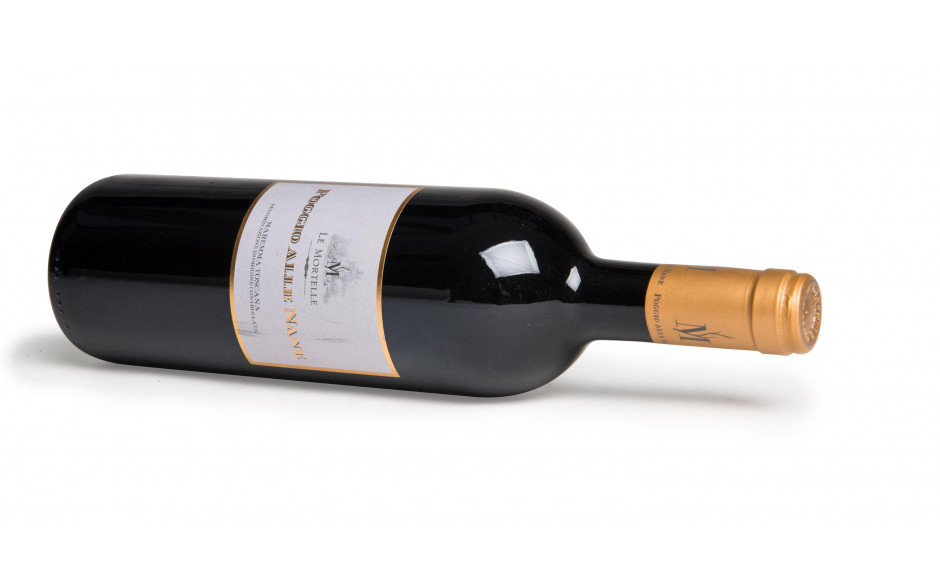 Antinori Poggio alle Nane limited edtion