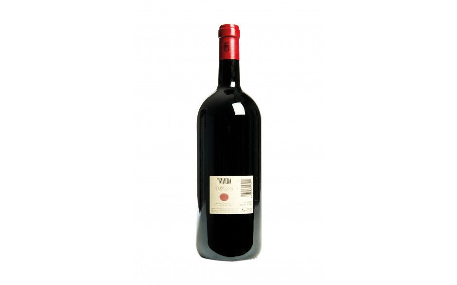 Antinori Tignanello Magnum