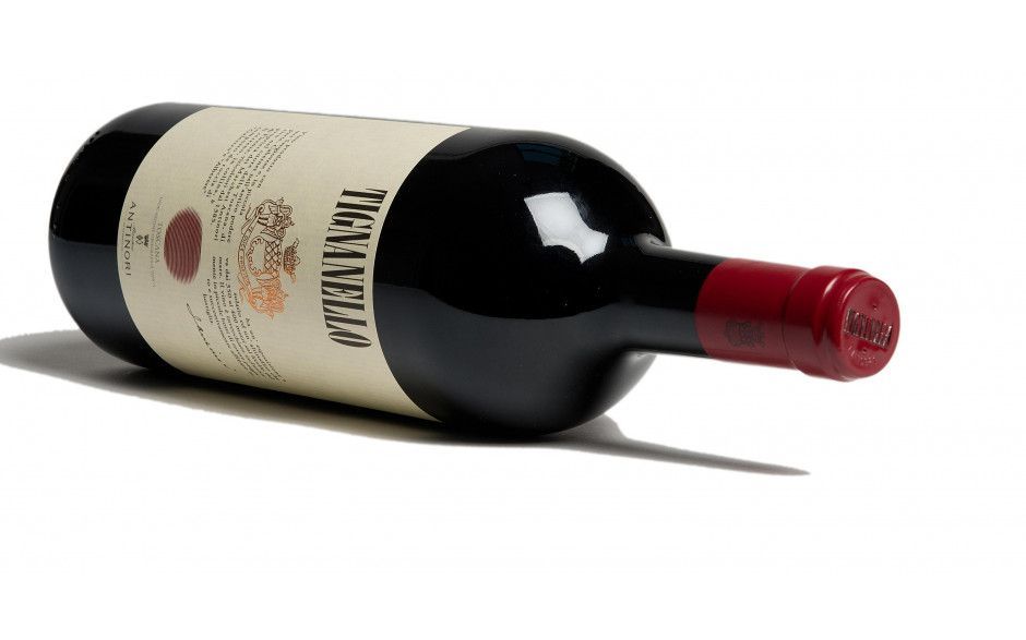 Antinori Tignanello Magnum