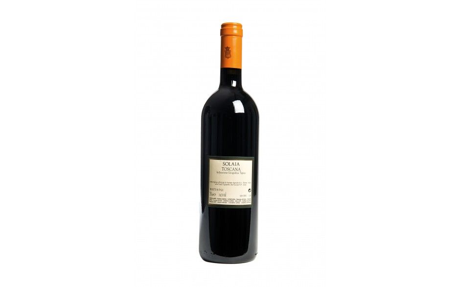 Antinori Solaia