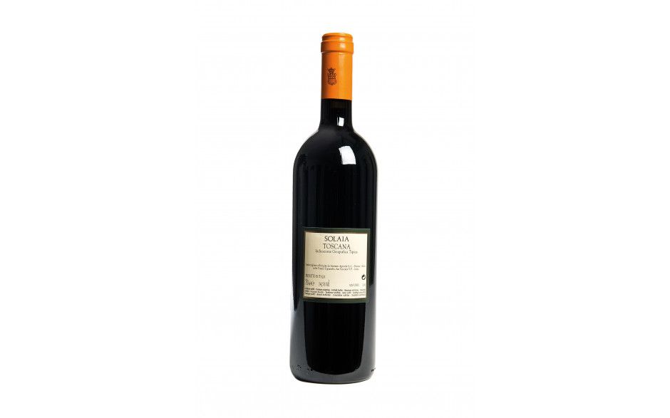 Antinori Solaia