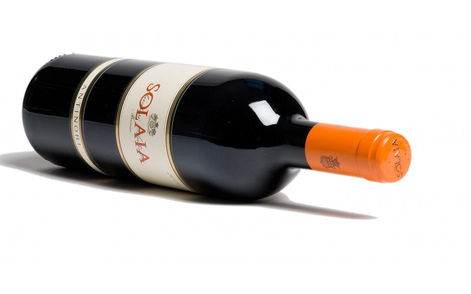 Antinori Solaia