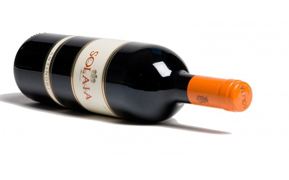 Antinori Solaia