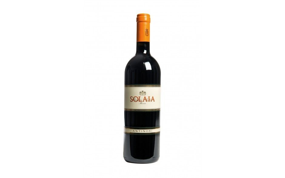 Antinori Solaia