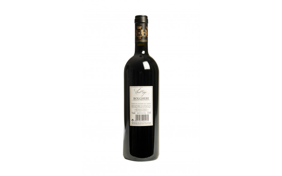 Antinori Cont’Ugo Merlot