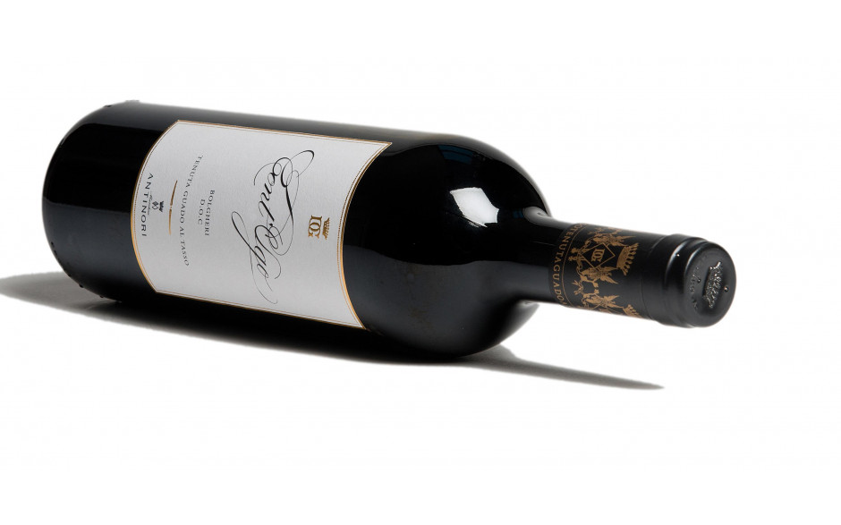 Antinori Cont’Ugo Merlot