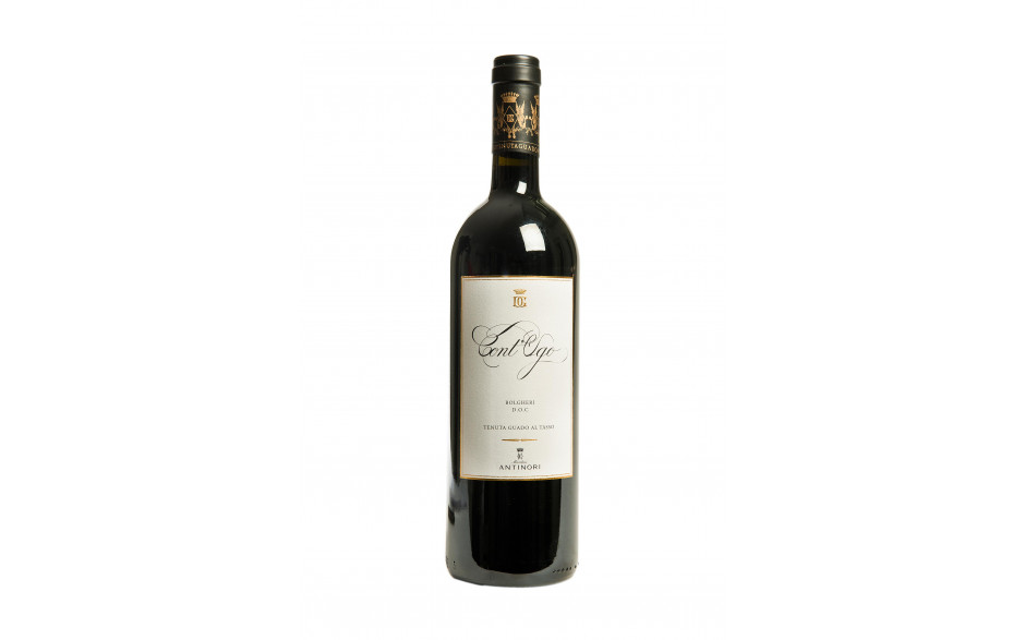 Antinori Cont’Ugo Merlot