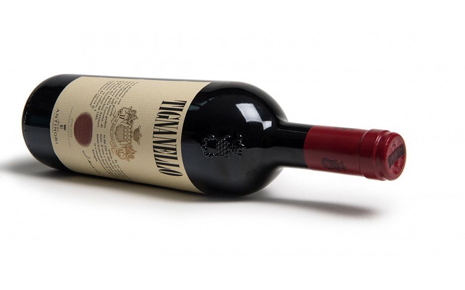 Antinori Tignanello 2017