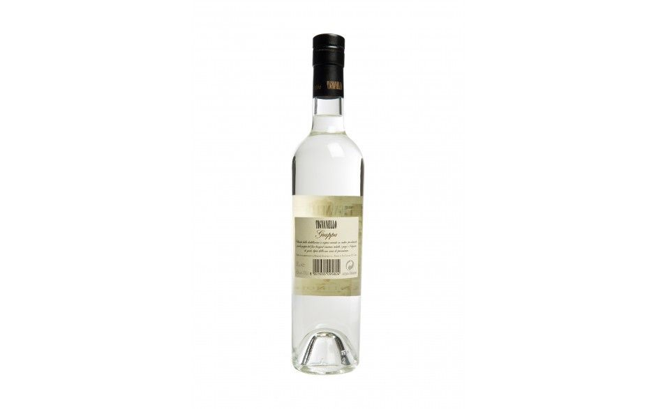 Antinori Grappa Tignanello