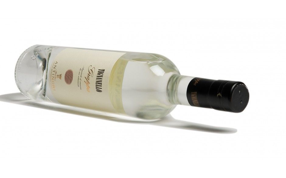 Antinori Grappa Tignanello