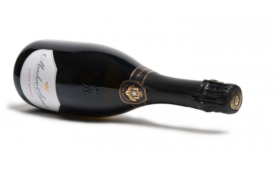Antinori Cuvée Royale