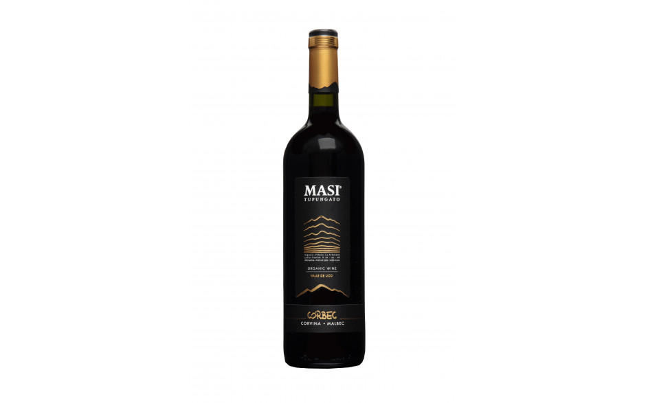Masi Corbec 