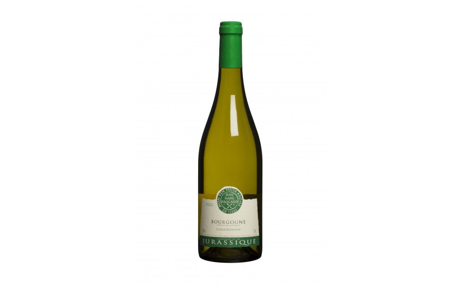 Jean-Marc Brocard Bourgogne Chardonnay Jurassique
