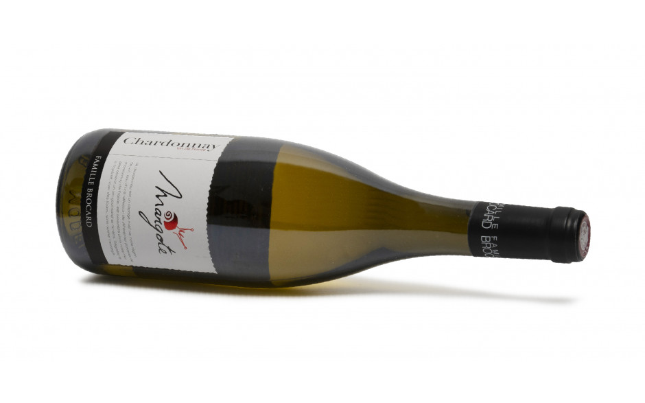 Jean-Marc Brocard Bourgogne Chardonnay Jurassique