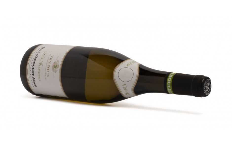 Paul Jaboulet Ventoux Blanc Les Traverses