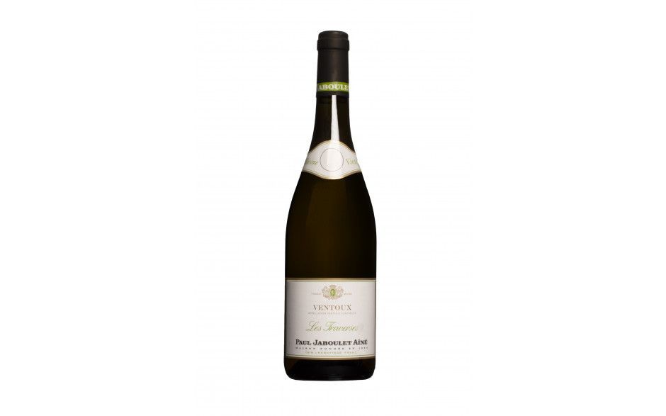 Paul Jaboulet Ventoux Blanc Les Traverses