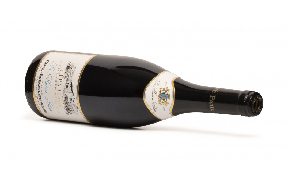 Paul Jaboulet Aîné Hermitage La Maison Bleue 2015