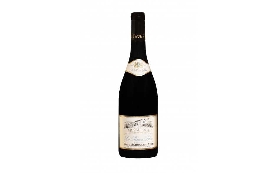Paul Jaboulet Aîné Hermitage La Maison Bleue 2015
