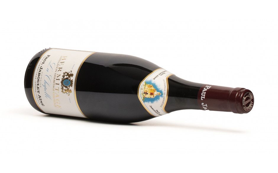 Paul Jaboulet Aîné Hermitage La Chapelle 2015 