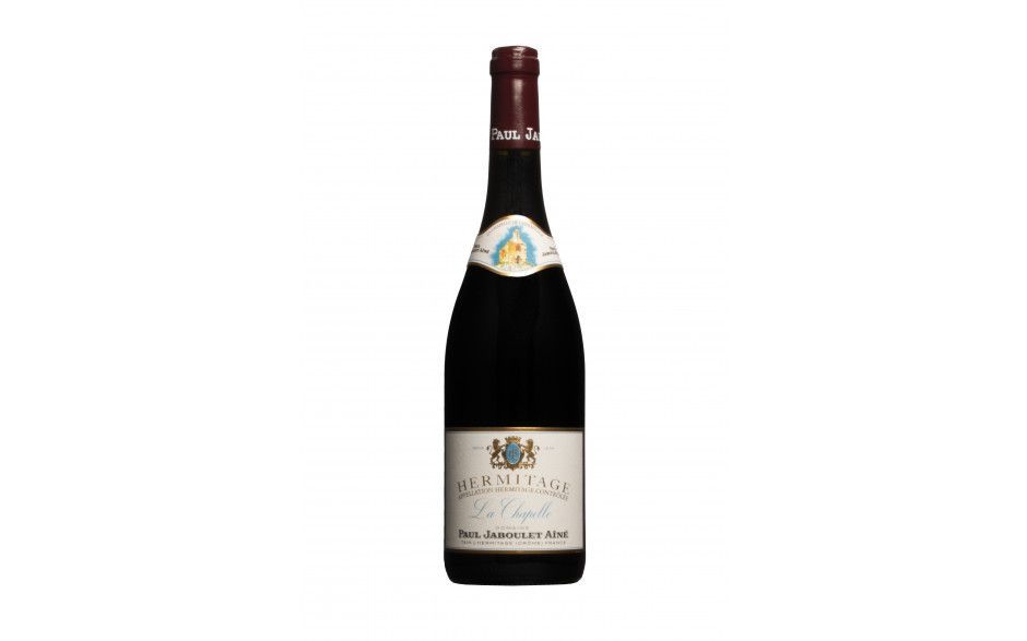 Paul Jaboulet Aîné Hermitage La Chapelle 2015 