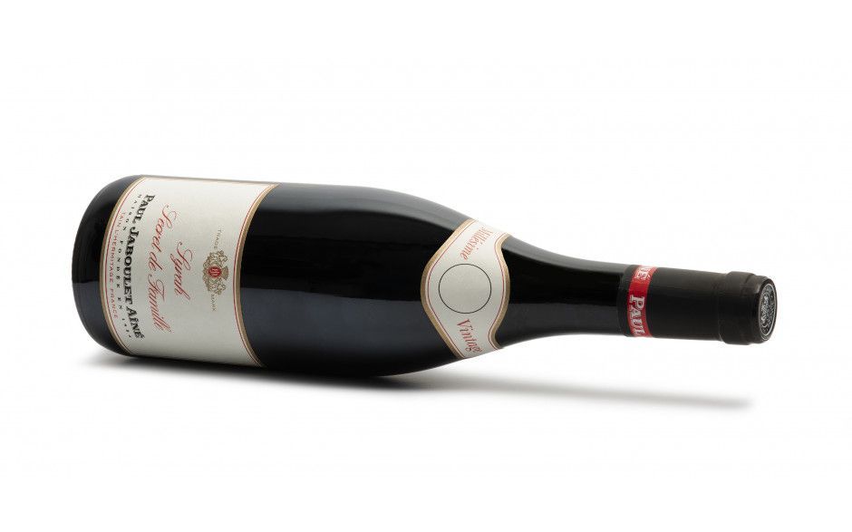 Paul Jaboulet Aîné Syrah