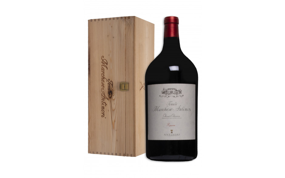 Antinori Marchese Chianti Classico Riserva 2000 3L
