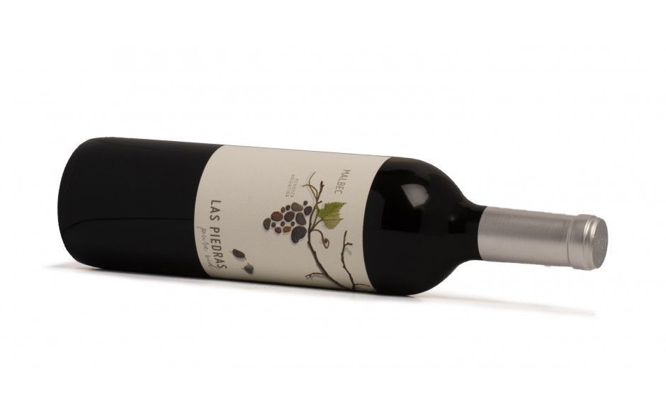 Pannunzio Las Piedras Malbec