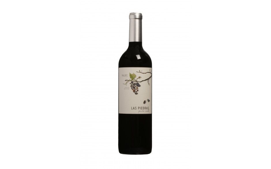 Pannunzio Las Piedras Malbec