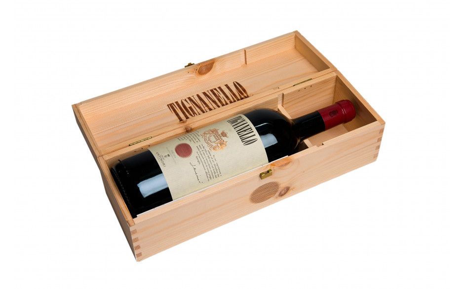 Antinori Tignanello Magnum