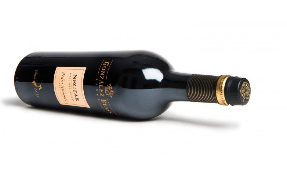 Nectar Pedro Ximénez (PX)