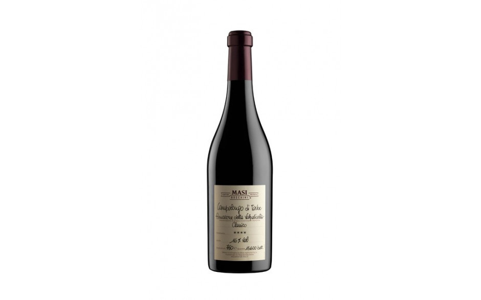 Masi Campolongo di Torbe Amarone Classico