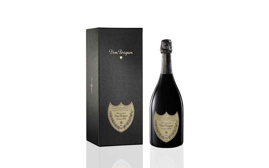 Dom Perignon 2010