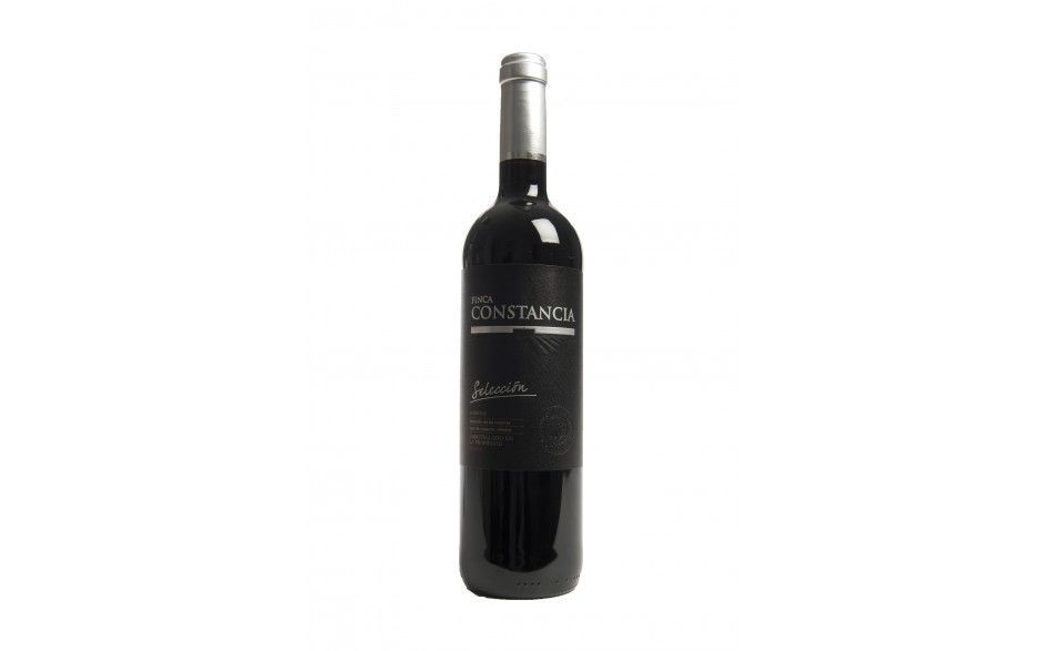 Finca Constancia