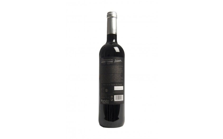 Finca Constancia