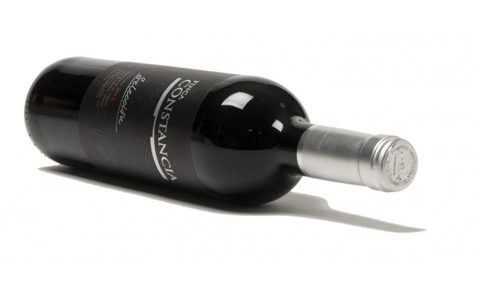 Finca Constancia