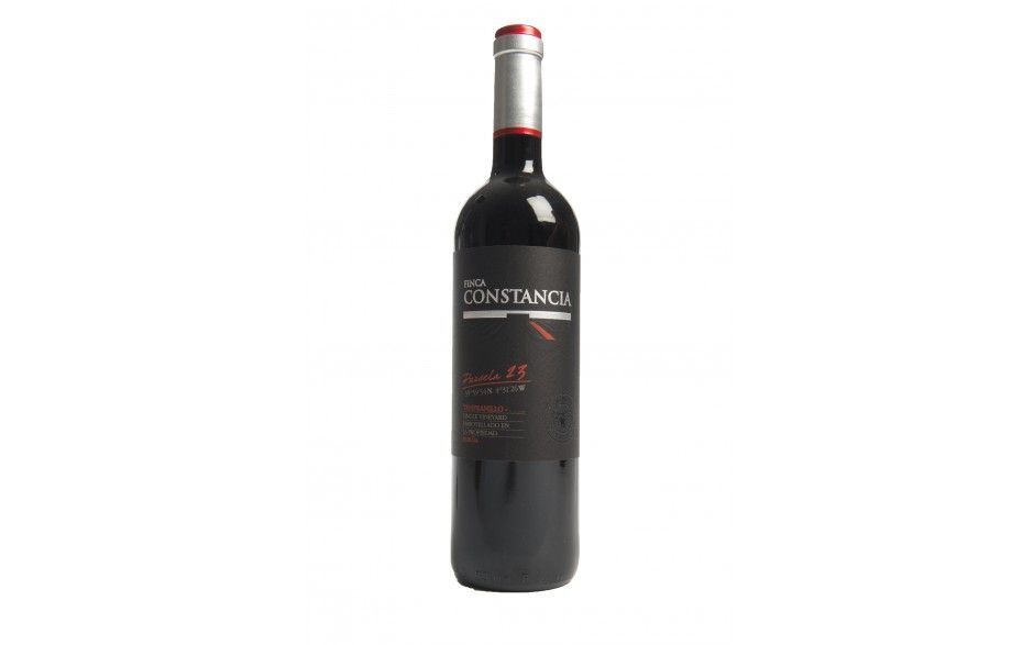 Finca Constancia Parcela 23