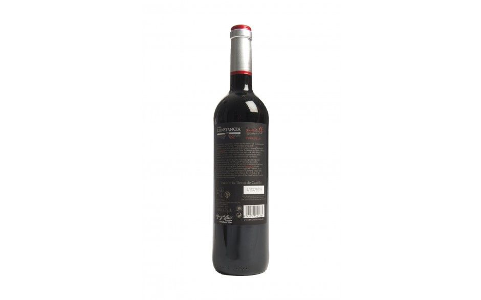 Finca Constancia Parcela 23