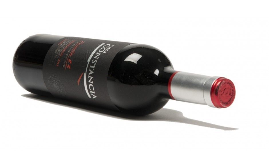 Finca Constancia Parcela 23