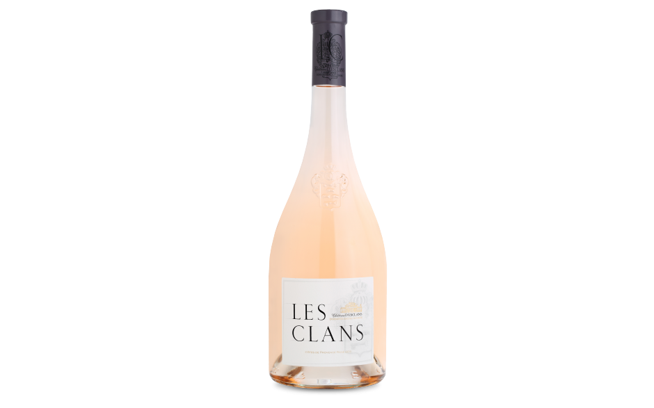 Château d'Esclans Les Clans
